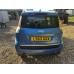  MICROCAR M-GO SXI MOT 2013 ready to go 